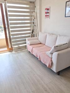 Excelente plaza ñuñoa