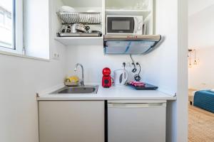 Oporto Nura Studio Downtown