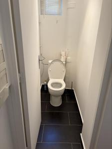 Chez Aurélie - Mairie du 18ème