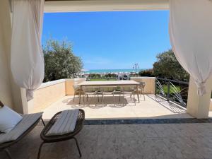 Villa al Mare Apartments