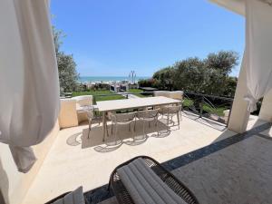 Villa al Mare Apartments