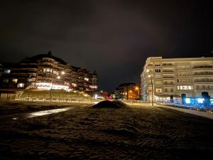 Cozy avec garage en bord de mer!