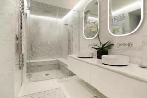 Appartement Raspail St Germain des Prés