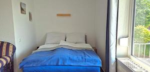 Residenz Alte Liebe, App 207