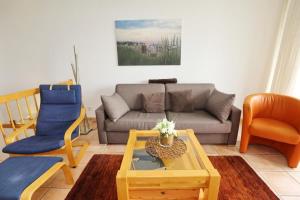 Haus Nordseeblick, App 04