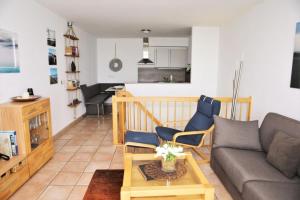 Haus Nordseeblick, App 04