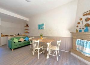 Casa Madreperla a 300 m dalla spiaggia Rena Bianca