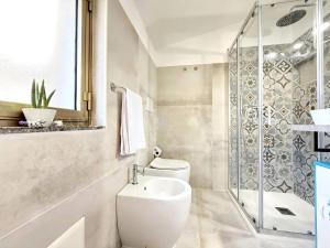 Casa Madreperla a 300 m dalla spiaggia Rena Bianca