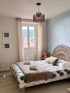 55m2 de charme - Vue exceptionnelle églises & mer