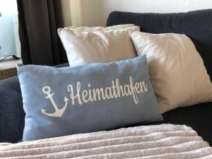 Residenz Alte Liebe, App 103