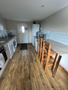 The Dairy, Field House Farm, countryside cottage near York