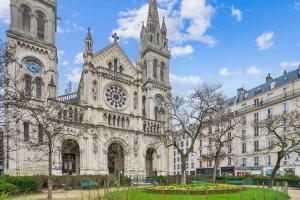 Amazing apartment - 2BR6P - Bastille