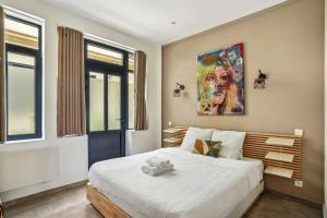 Amazing apartment - 2BR6P - Bastille