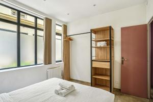 Amazing apartment - 2BR6P - Bastille