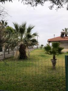 Ntinas house sozopolis