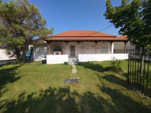 Ntinas house sozopolis