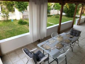 Ntinas house sozopolis