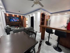 Fraccionamiento Pacifico Azul