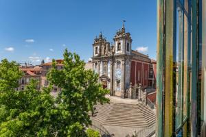 Heritage Oporto Downtown
