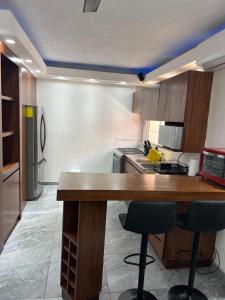 Fraccionamiento Pacifico Azul