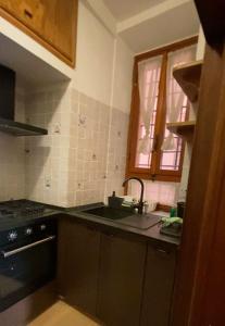 iFlat Classic roman palazzo apartment