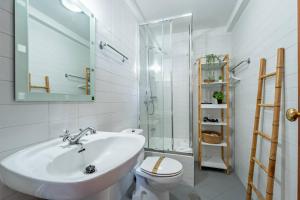 Oporto Center at Your Doorstep 1