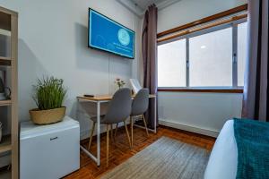 Oporto Center at Your Doorstep 1