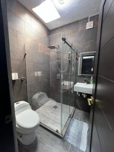 Fraccionamiento Pacifico Azul