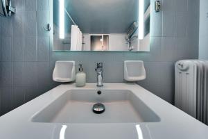 Joyo Flat Downtown in Exarcheia