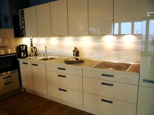 Haus Nordseeblick, App 20