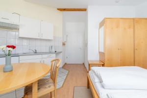 Fewo 711, Seepark Sellin