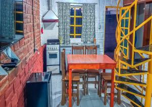 Departamento 3 con excelente confort y ubicación