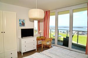 Haus Nordseeblick, App 19
