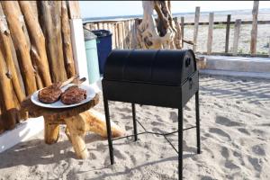 Beachfront House The Hope