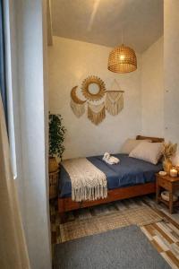 Matropica CoWorking Hostel