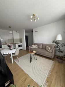 Mieszkanie na Miasteczku Kresowym w Biłgoraju