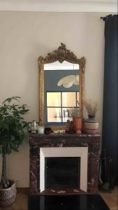 Charmant appartement centre Ajaccio