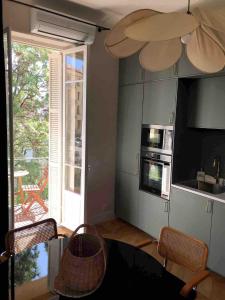 Charmant appartement centre Ajaccio