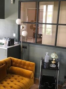 Charmant appartement centre Ajaccio