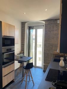 Superbe appartement centre Ajaccio