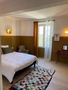 Superbe appartement centre Ajaccio