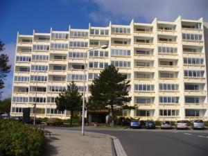 Haus Atlantic, App 611