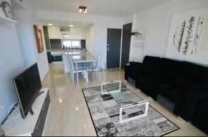 résidence 2 chambres avec piscine proche mer