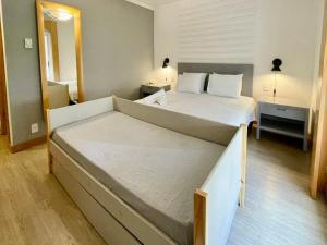 Flat 303 aconchego no Hotel Interc Paulista c vaga