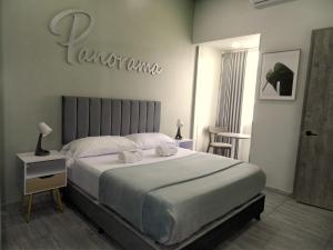 Panorama 1947 - Hotel Boutique Galería