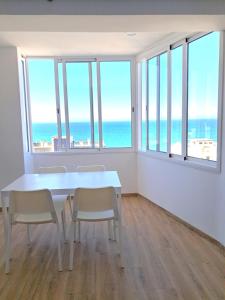 T1 Pontemira 7 Vista Mar