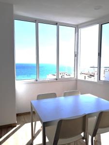 T1 Pontemira 7 Vista Mar