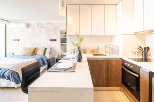 HOM ELITE I Parque Arauco I Las Condes I Parking MH0521