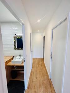 Appartement duplex premium à deux pas de Lille