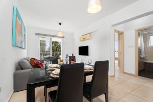Cosy 2Br Family Apartment - Mythical Sands Resort